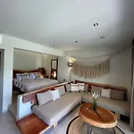 Appartement Mola Papaya *
