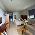 Mola Papaya Appartement *