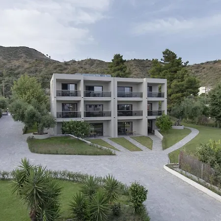 Mola Papaya Apartmán