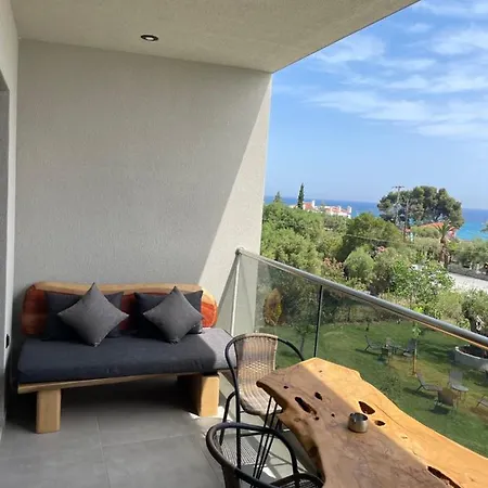 Mola Papaya Apartmán