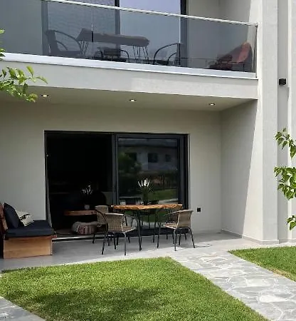 Apartman Mola Papaya *