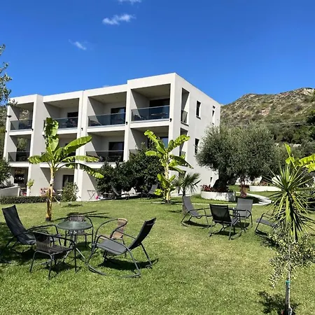 Mola Papaya Apartman