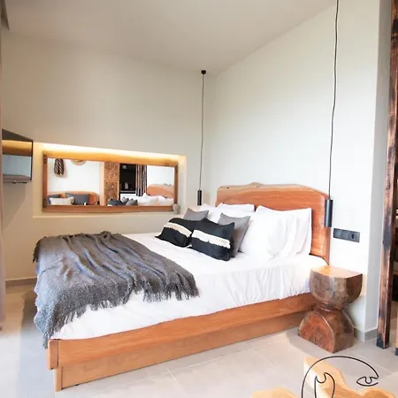 Mola Papaya Apartmán