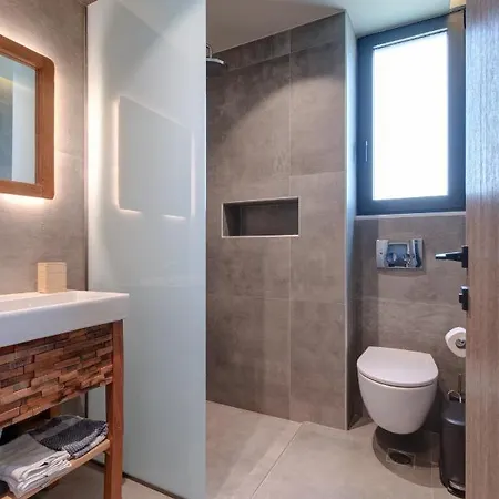 Mola Papaya Apartmán