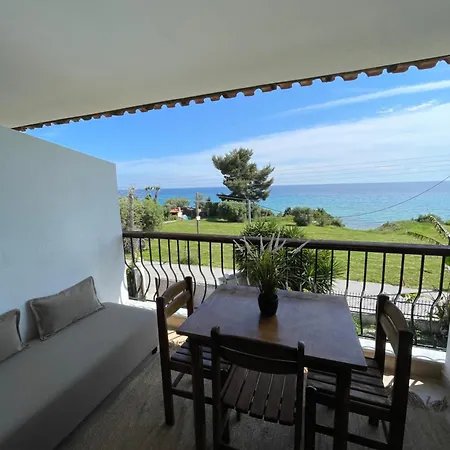 Mola Papaya Apartman