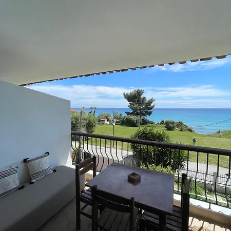 Apartman Mola Papaya *