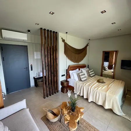 Apartmán Mola Papaya