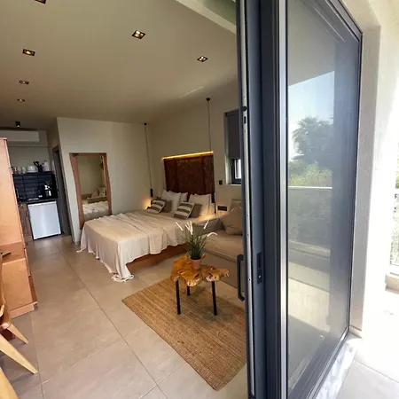 Mola Papaya Apartmán