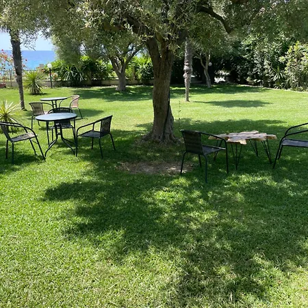 Mola Papaya Apartmán