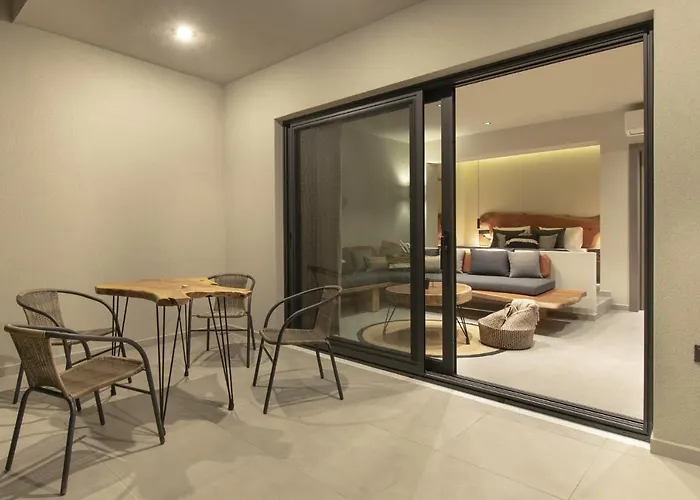 Apartmán Mola Papaya