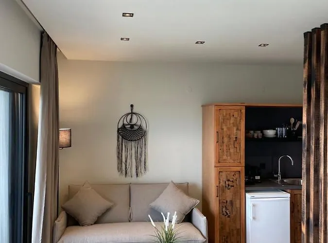 Apartmán Mola Papaya *