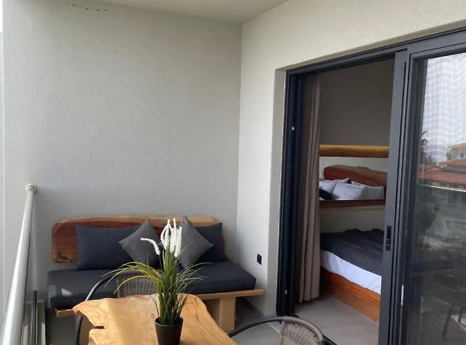 Mola Papaya Apartmán