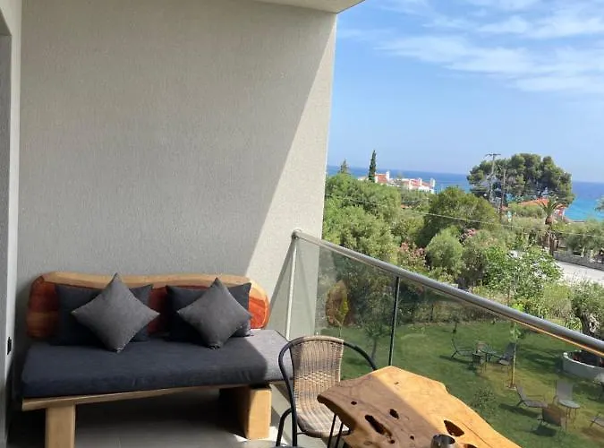 Mola Papaya Apartmán