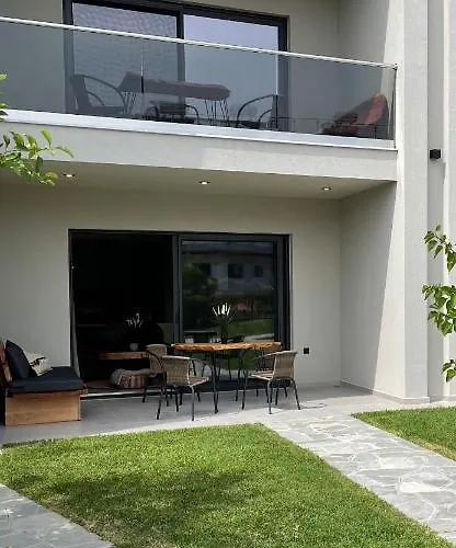 Apartmán Mola Papaya *