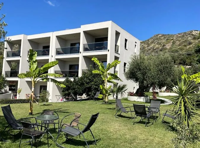 Mola Papaya Apartmán