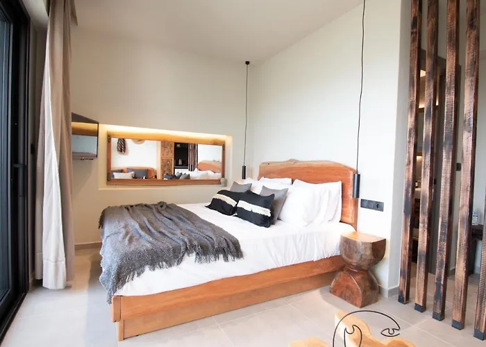 Mola Papaya Apartmán