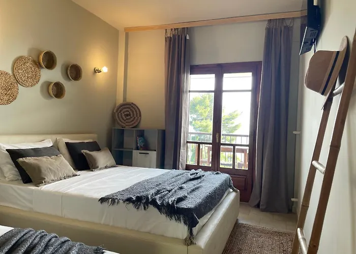 Apartmán Mola Papaya