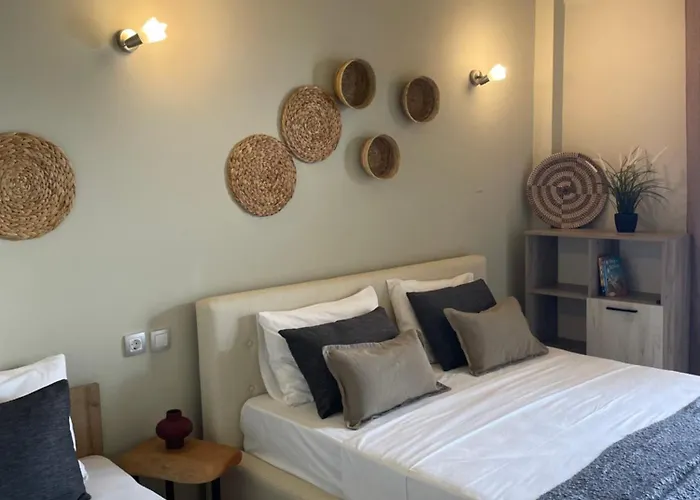 Mola Papaya Mola Kalyva