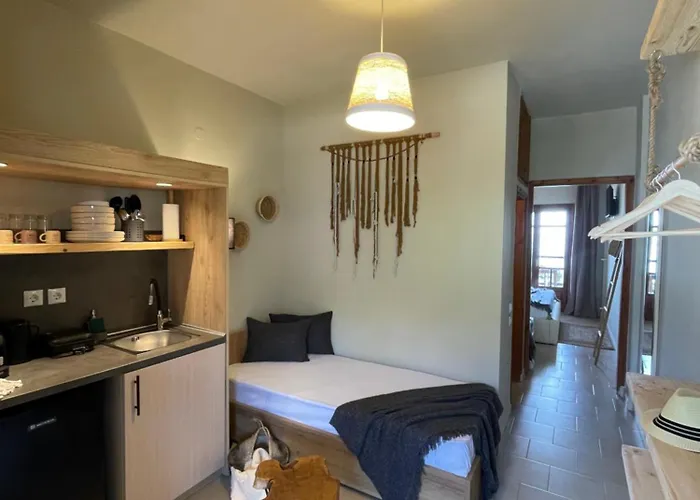 Mola Papaya Apartmán *