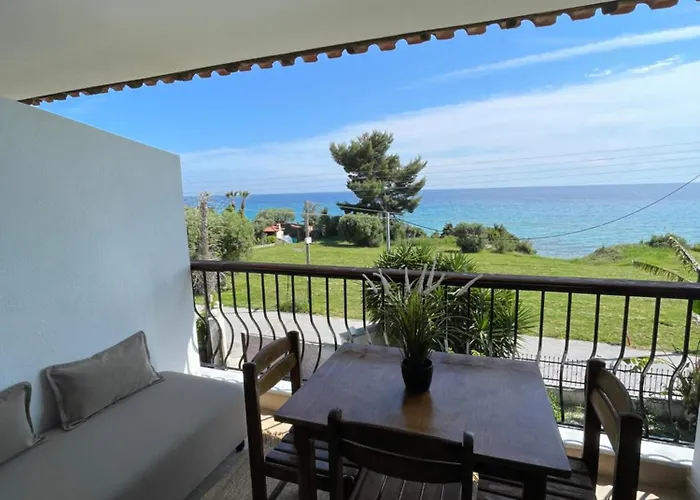 Mola Papaya Apartman