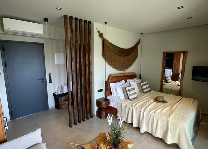 Apartmán Mola Papaya