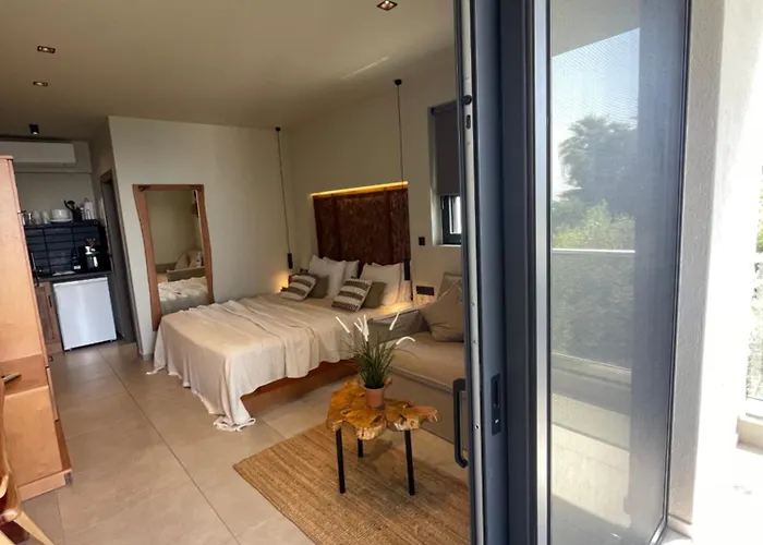 Mola Papaya Apartmán