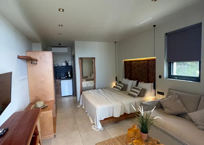 Mola Papaya Apartmán *