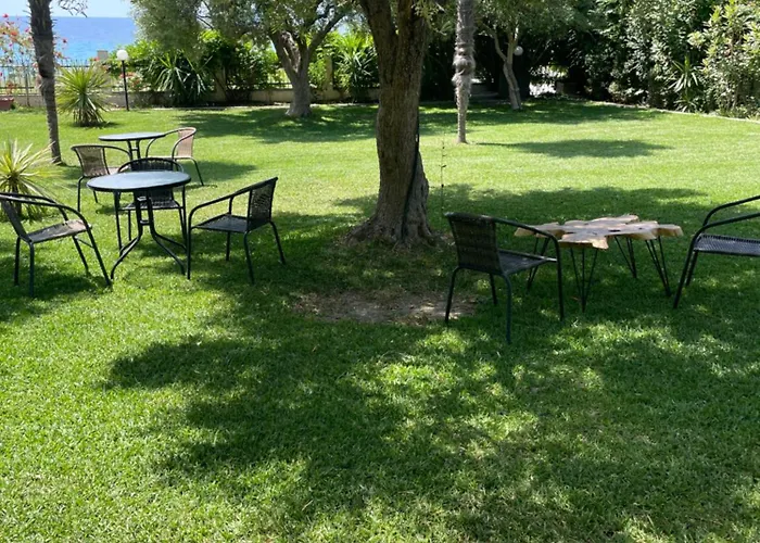 Mola Papaya Apartmán