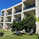 Apartamento Mola Papaya