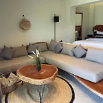 Mola Papaya Apartamento Mola Kalyva
