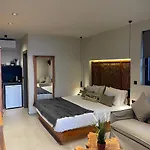 Mola Papaya Apartamento Mola Kalyva