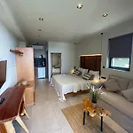 Apartamento Mola Papaya
