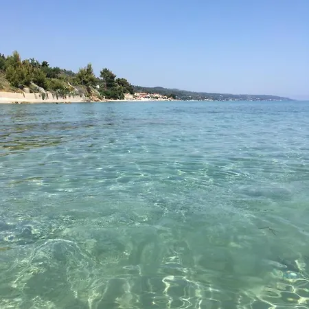 Appartamento Mola Papaya Mola Kalyva