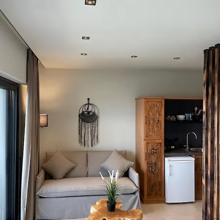 Appartement Mola Papaya *