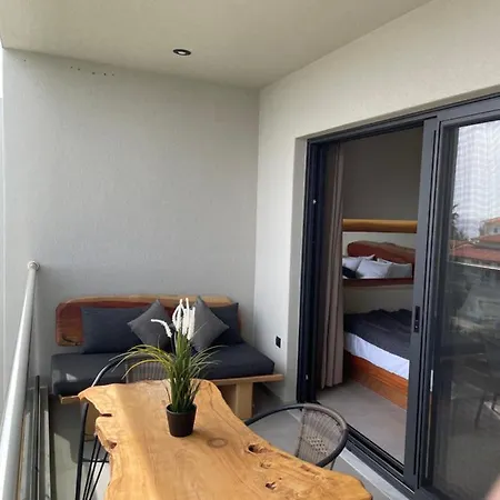 Mola Papaya Appartement