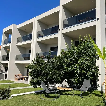 Lägenhet Mola Papaya