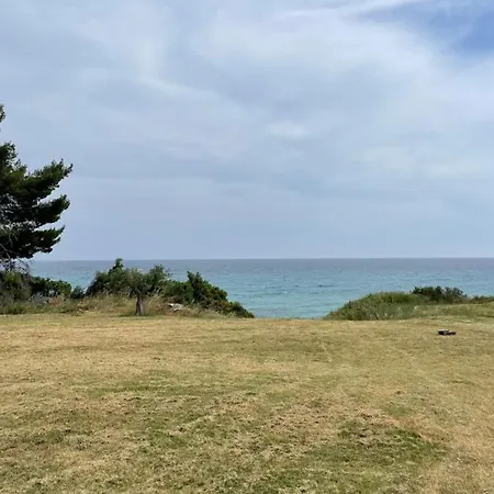 דירה Mola Papaya *