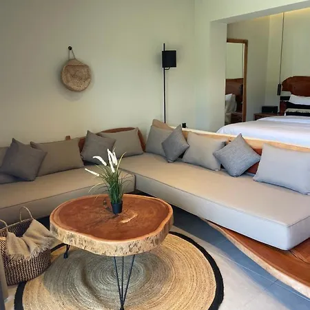 Mola Papaya Apartamento Mola Kalyva