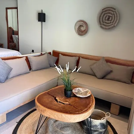 Mola Papaya מולה קליבה