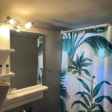 Appartement Mola Papaya