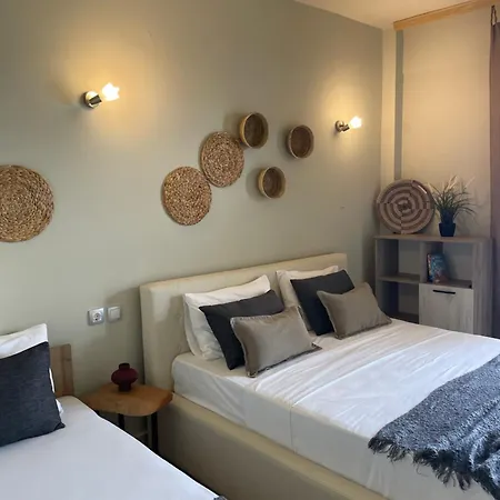 Mola Papaya Mola Kalyva