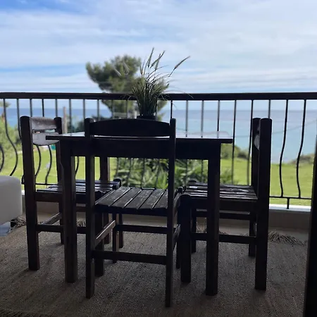 Mola Papaya Διαμέρισμα