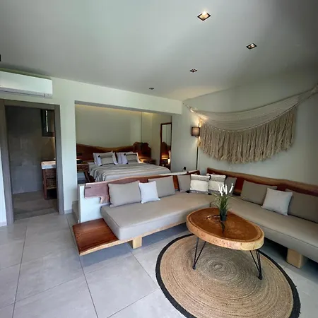 דירה Mola Papaya *