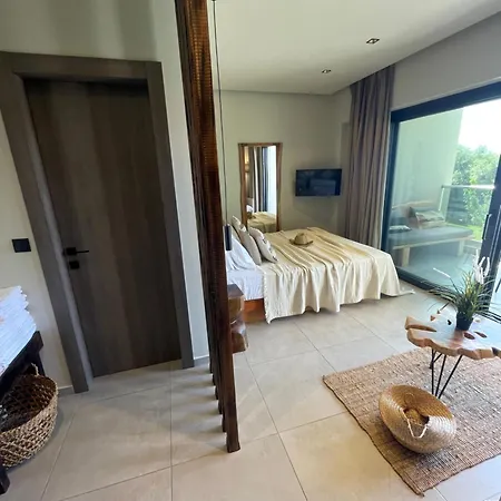 Mola Papaya * מולה קליבה