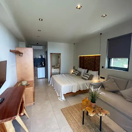 Appartement Mola Papaya