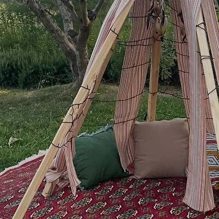 Διαμέρισμα Mola Papaya