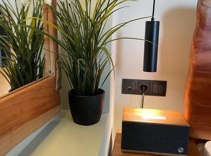 Mola Papaya Apartament Mola Kalyva