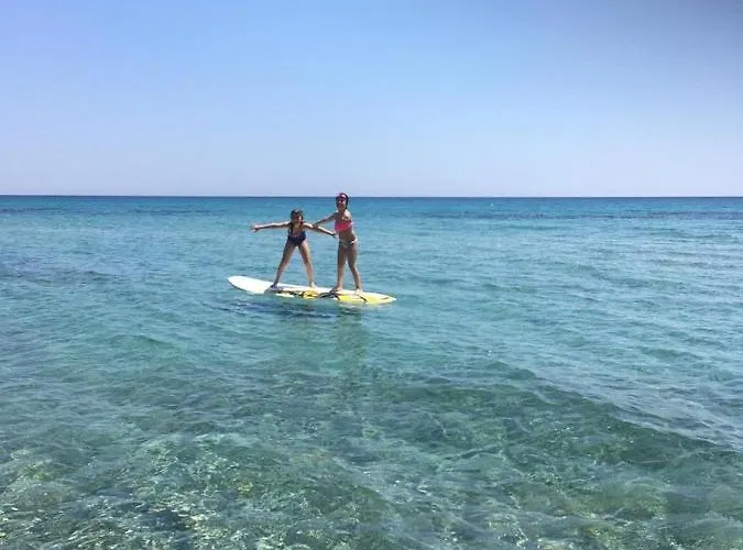 Mola Papaya Daire Mola Kalyva