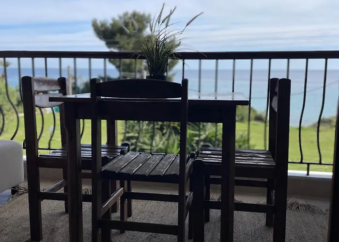 Mola Papaya Apartament
