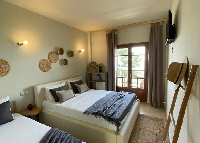 Mola Papaya Mola Kalyva